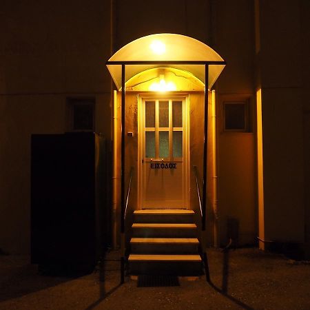 Aegli Hotel Афины Экстерьер фото
