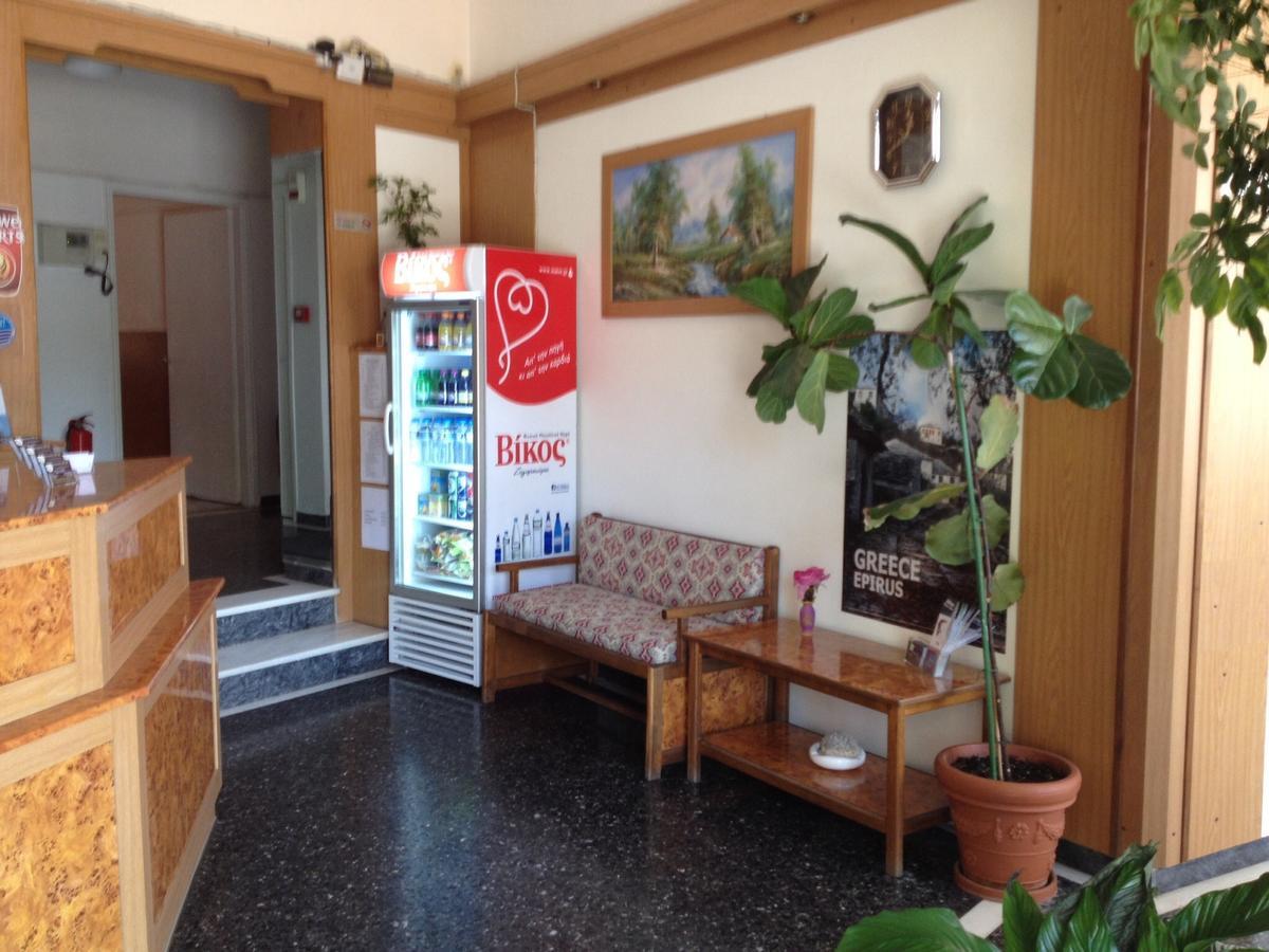 Aegli Hotel Афины Экстерьер фото